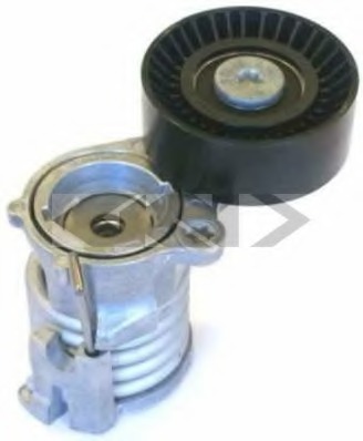 intinzator,curea transmisie 67318 SPIDANN - Transmisie - kit accesorii intinzator,curea transmisie 67318 SPIDANN - Transmisie - kit accesorii