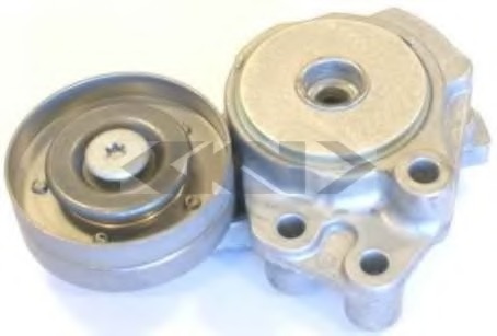 intinzator,curea transmisie 67326 SPIDANN - Transmisie - kit accesorii intinzator,curea transmisie 67326 SPIDANN - Transmisie - kit accesorii
