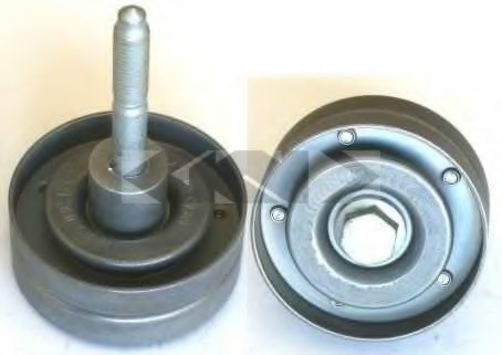 Rola ghidare/conducere, curea transmisie 67359 SPIDANN - Transmisie - kit accesorii Rola ghidare/conducere, curea transmisie 67359 SPIDANN - Transmisie - kit accesorii