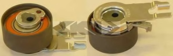 rola intinzator,curea distributie 67373 SPIDANN - Rola intinzatoare rola intinzator,curea distributie 67373 SPIDANN - Rola intinzatoare