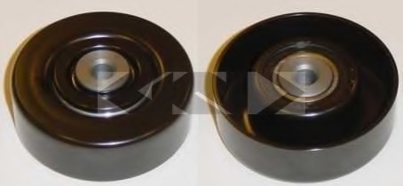 Rola ghidare/conducere, curea transmisie 67418 SPIDANN - Transmisie - kit accesorii Rola ghidare/conducere, curea transmisie 67418 SPIDANN - Transmisie - kit accesorii