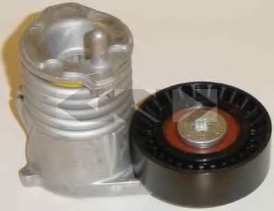 intinzator,curea transmisie 67537 SPIDANN - Transmisie - kit accesorii intinzator,curea transmisie 67537 SPIDANN - Transmisie - kit accesorii