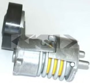 intinzator,curea transmisie 67553 SPIDANN - Transmisie - kit accesorii intinzator,curea transmisie 67553 SPIDANN - Transmisie - kit accesorii