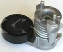intinzator,curea transmisie 67554 SPIDANN - Transmisie - kit accesorii intinzator,curea transmisie 67554 SPIDANN - Transmisie - kit accesorii