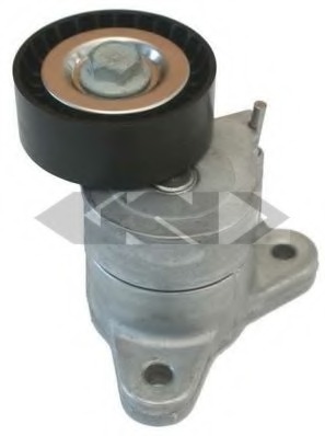 intinzator,curea transmisie 67653 SPIDANN - Brat de tensionare
