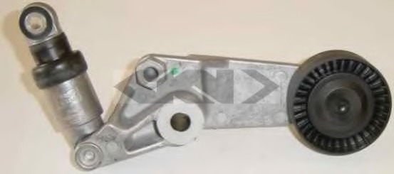 intinzator,curea transmisie 67932 SPIDANN - Transmisie - kit accesorii intinzator,curea transmisie 67932 SPIDANN - Transmisie - kit accesorii