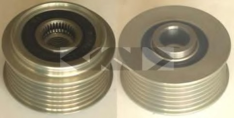 Sistem roata libera, generator 68066 SPIDANN - Componente alternator Sistem roata libera, generator 68066 SPIDANN - Componente alternator