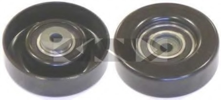 Rola ghidare/conducere, curea transmisie 68706 SPIDANN - Transmisie - kit accesorii Rola ghidare/conducere, curea transmisie 68706 SPIDANN - Transmisie - kit accesorii
