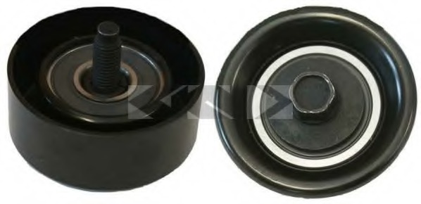 Rola ghidare/conducere, curea transmisie 69435 SPIDANN - Transmisie - kit accesorii Rola ghidare/conducere, curea transmisie 69435 SPIDANN - Transmisie - kit accesorii