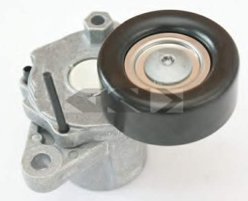 intinzator,curea transmisie 69440 SPIDANN - Transmisie - kit accesorii intinzator,curea transmisie 69440 SPIDANN - Transmisie - kit accesorii