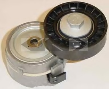 intinzator,curea transmisie 69801 SPIDANN - Transmisie - kit accesorii intinzator,curea transmisie 69801 SPIDANN - Transmisie - kit accesorii