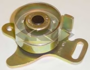 rola intinzator,curea distributie 70046 SPIDANN - Rola intinzatoare