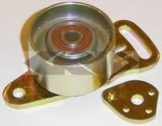 rola intinzator,curea distributie 70071 SPIDANN - Rola intinzatoare