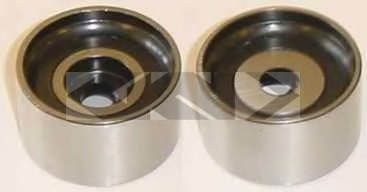 rola intinzator,curea distributie 70248 SPIDANN - Rola intinzatoare