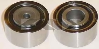 rola intinzator,curea distributie 70249 SPIDANN - Rola intinzatoare