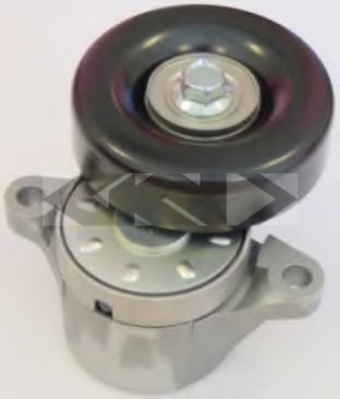 intinzator,curea transmisie 70279 SPIDANN - Transmisie - kit accesorii intinzator,curea transmisie 70279 SPIDANN - Transmisie - kit accesorii