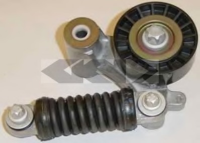 intinzator,curea transmisie 70315 SPIDANN - Transmisie - kit accesorii intinzator,curea transmisie 70315 SPIDANN - Transmisie - kit accesorii