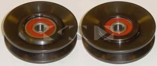 Rola ghidare/conducere, curea transmisie 70337 SPIDANN - Transmisie - kit accesorii Rola ghidare/conducere, curea transmisie 70337 SPIDANN - Transmisie - kit accesorii