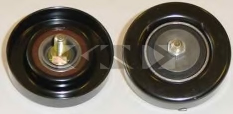 intinzator,curea transmisie 70368 SPIDANN - Transmisie - kit accesorii intinzator,curea transmisie 70368 SPIDANN - Transmisie - kit accesorii