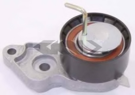 rola intinzator,curea distributie 70416 SPIDANN - Kit distributie / curea distributie