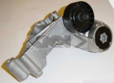 intinzator,curea transmisie 70437 SPIDANN - Brat de tensionare intinzator,curea transmisie 70437 SPIDANN - Brat de tensionare