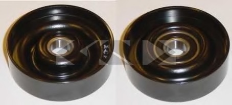 Rola ghidare/conducere, curea transmisie 70460 SPIDANN - Transmisie - kit accesorii Rola ghidare/conducere, curea transmisie 70460 SPIDANN - Transmisie - kit accesorii
