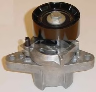 intinzator,curea transmisie 70497 SPIDANN - Transmisie - kit accesorii intinzator,curea transmisie 70497 SPIDANN - Transmisie - kit accesorii