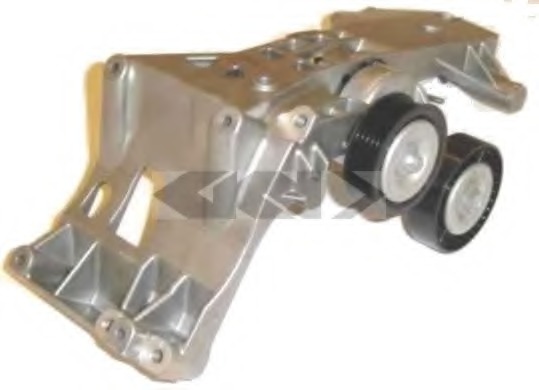 intinzator,curea transmisie 70636 SPIDANN - Brat de tensionare intinzator,curea transmisie 70636 SPIDANN - Brat de tensionare