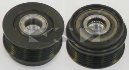 Sistem roata libera, generator 70648 SPIDANN - Componente alternator Sistem roata libera, generator 70648 SPIDANN - Componente alternator
