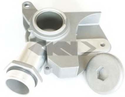 intinzator,curea transmisie 70655 SPIDANN - Transmisie - kit accesorii intinzator,curea transmisie 70655 SPIDANN - Transmisie - kit accesorii