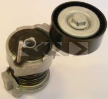 intinzator,curea transmisie 70661 SPIDANN - Transmisie - kit accesorii intinzator,curea transmisie 70661 SPIDANN - Transmisie - kit accesorii