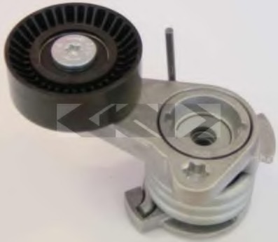intinzator,curea transmisie 70678 SPIDANN - Transmisie - kit accesorii intinzator,curea transmisie 70678 SPIDANN - Transmisie - kit accesorii