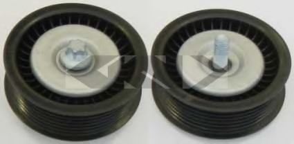 Rola ghidare/conducere, curea transmisie 70686 SPIDANN - Transmisie - kit accesorii Rola ghidare/conducere, curea transmisie 70686 SPIDANN - Transmisie - kit accesorii