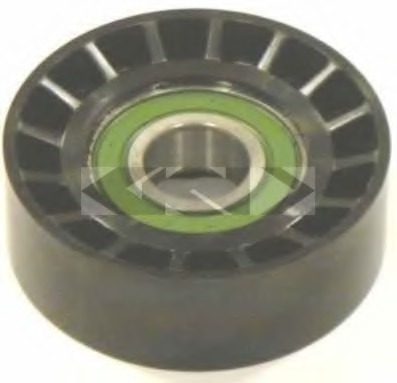Rola ghidare/conducere, curea transmisie 70775 SPIDANN - Transmisie - kit accesorii Rola ghidare/conducere, curea transmisie 70775 SPIDANN - Transmisie - kit accesorii