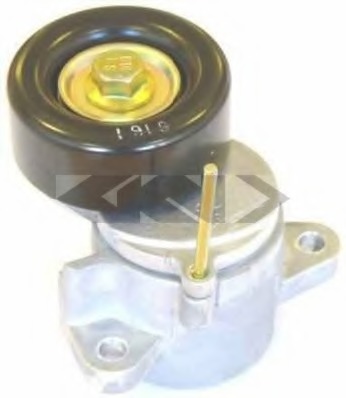 intinzator,curea transmisie 70788 SPIDANN - Transmisie - kit accesorii intinzator,curea transmisie 70788 SPIDANN - Transmisie - kit accesorii