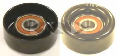 Rola ghidare/conducere, curea transmisie 70789 SPIDANN - Transmisie - kit accesorii Rola ghidare/conducere, curea transmisie 70789 SPIDANN - Transmisie - kit accesorii