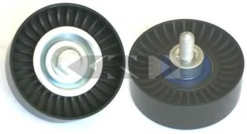 Rola ghidare/conducere, curea transmisie 70845 SPIDANN - Transmisie - kit accesorii Rola ghidare/conducere, curea transmisie 70845 SPIDANN - Transmisie - kit accesorii