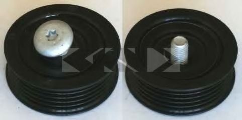 Rola ghidare/conducere, curea transmisie 70850 SPIDANN - Transmisie - kit accesorii Rola ghidare/conducere, curea transmisie 70850 SPIDANN - Transmisie - kit accesorii
