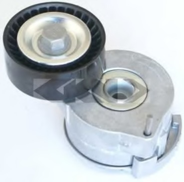 intinzator,curea transmisie 70955 SPIDANN - Transmisie - kit accesorii intinzator,curea transmisie 70955 SPIDANN - Transmisie - kit accesorii