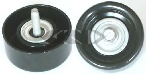 Rola ghidare/conducere, curea transmisie 71010 SPIDANN - Transmisie - kit accesorii Rola ghidare/conducere, curea transmisie 71010 SPIDANN - Transmisie - kit accesorii