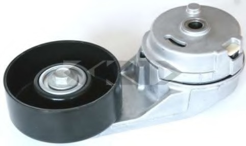 intinzator,curea transmisie 71011 SPIDANN - Transmisie - kit accesorii intinzator,curea transmisie 71011 SPIDANN - Transmisie - kit accesorii
