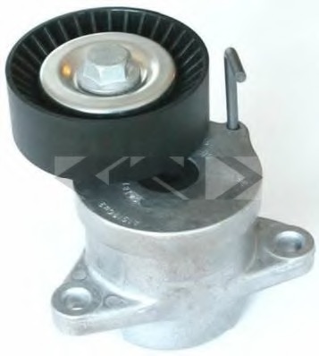 intinzator,curea transmisie 71012 SPIDANN - Transmisie - kit accesorii intinzator,curea transmisie 71012 SPIDANN - Transmisie - kit accesorii