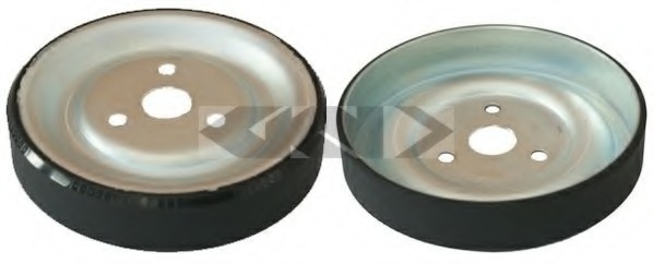 Rola ghidare/conducere, curea transmisie 71042 SPIDANN - Transmisie - kit accesorii Rola ghidare/conducere, curea transmisie 71042 SPIDANN - Transmisie - kit accesorii