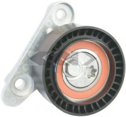 intinzator,curea transmisie 71104 SPIDANN - Transmisie - kit accesorii