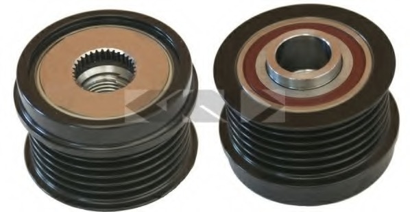 Sistem roata libera, generator 71110 SPIDANN - Componente alternator Sistem roata libera, generator 71110 SPIDANN - Componente alternator