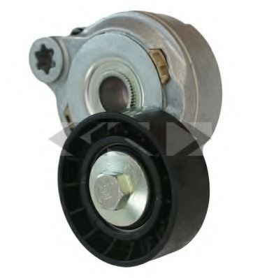 intinzator,curea transmisie 71112 SPIDANN - Transmisie - kit accesorii intinzator,curea transmisie 71112 SPIDANN - Transmisie - kit accesorii