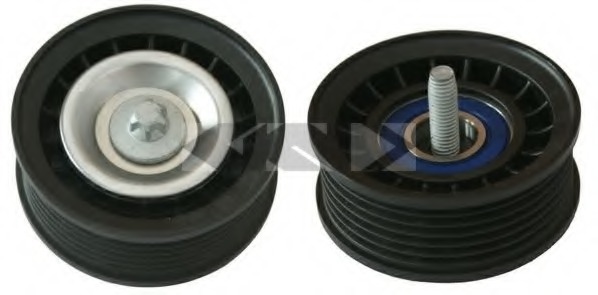 Rola ghidare/conducere, curea transmisie 71125 SPIDANN - Transmisie - kit accesorii Rola ghidare/conducere, curea transmisie 71125 SPIDANN - Transmisie - kit accesorii