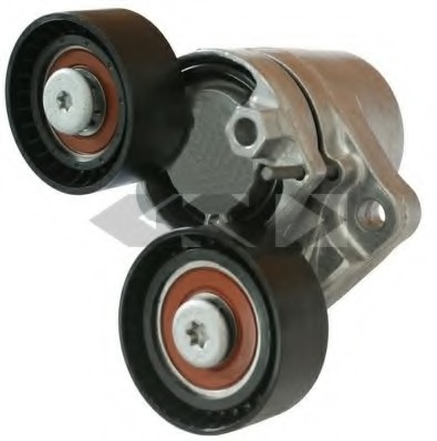 intinzator,curea transmisie 71171 SPIDANN - Brat de tensionare intinzator,curea transmisie 71171 SPIDANN - Brat de tensionare