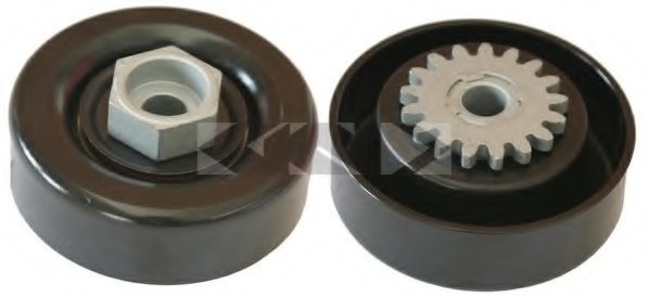 Rola ghidare/conducere, curea transmisie 71191 SPIDANN - Transmisie - kit accesorii Rola ghidare/conducere, curea transmisie 71191 SPIDANN - Transmisie - kit accesorii
