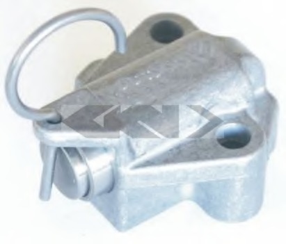 intinzator,lant distributie 71214 SPIDANN - Lant de distributie /- intinzator /- de ghidare